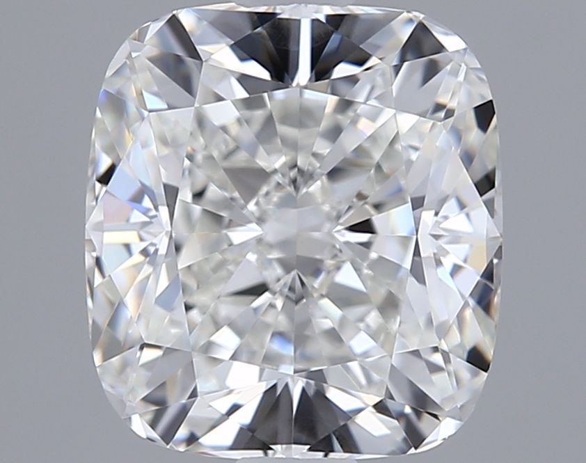 1.87 ct Cushion Modified diamond