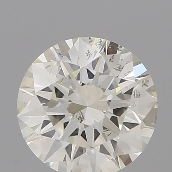 0.41 ct Round Diamond