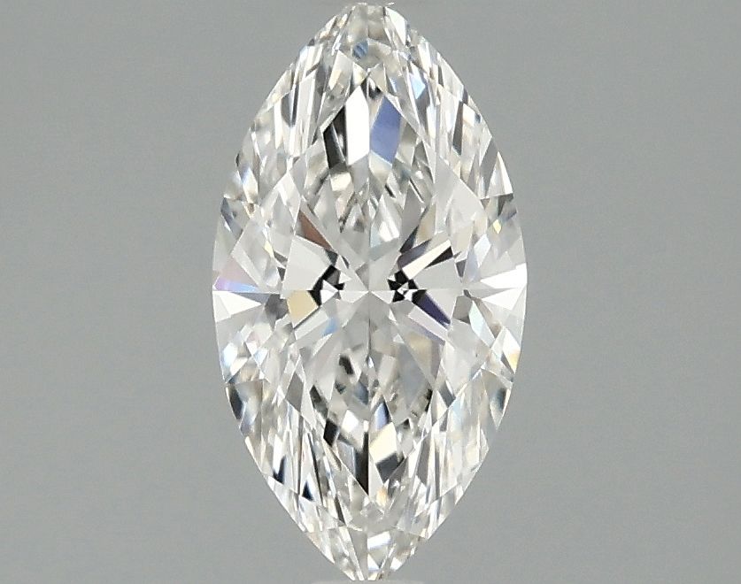 1.02 ct. marquise Lab Grown Diamond front image