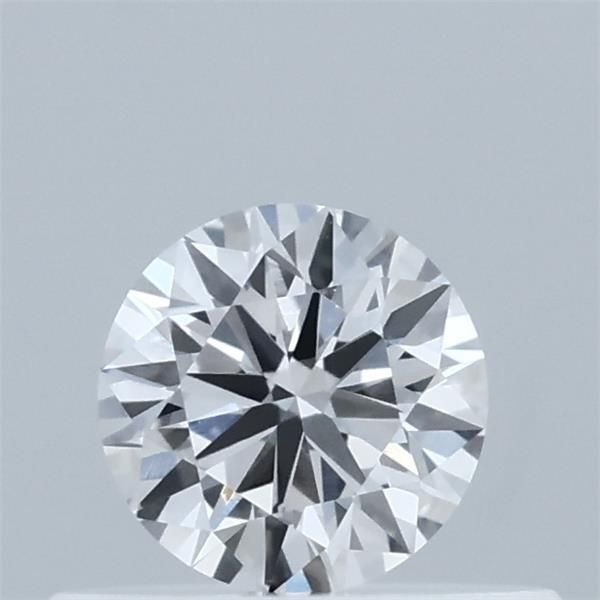 0.35 ct lab-grown Round Diamond