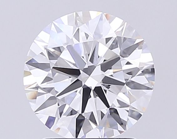 1.81 ct. round Lab Grown Diamond front image