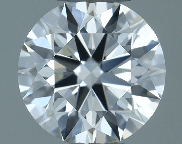 0.30 ct Round diamond