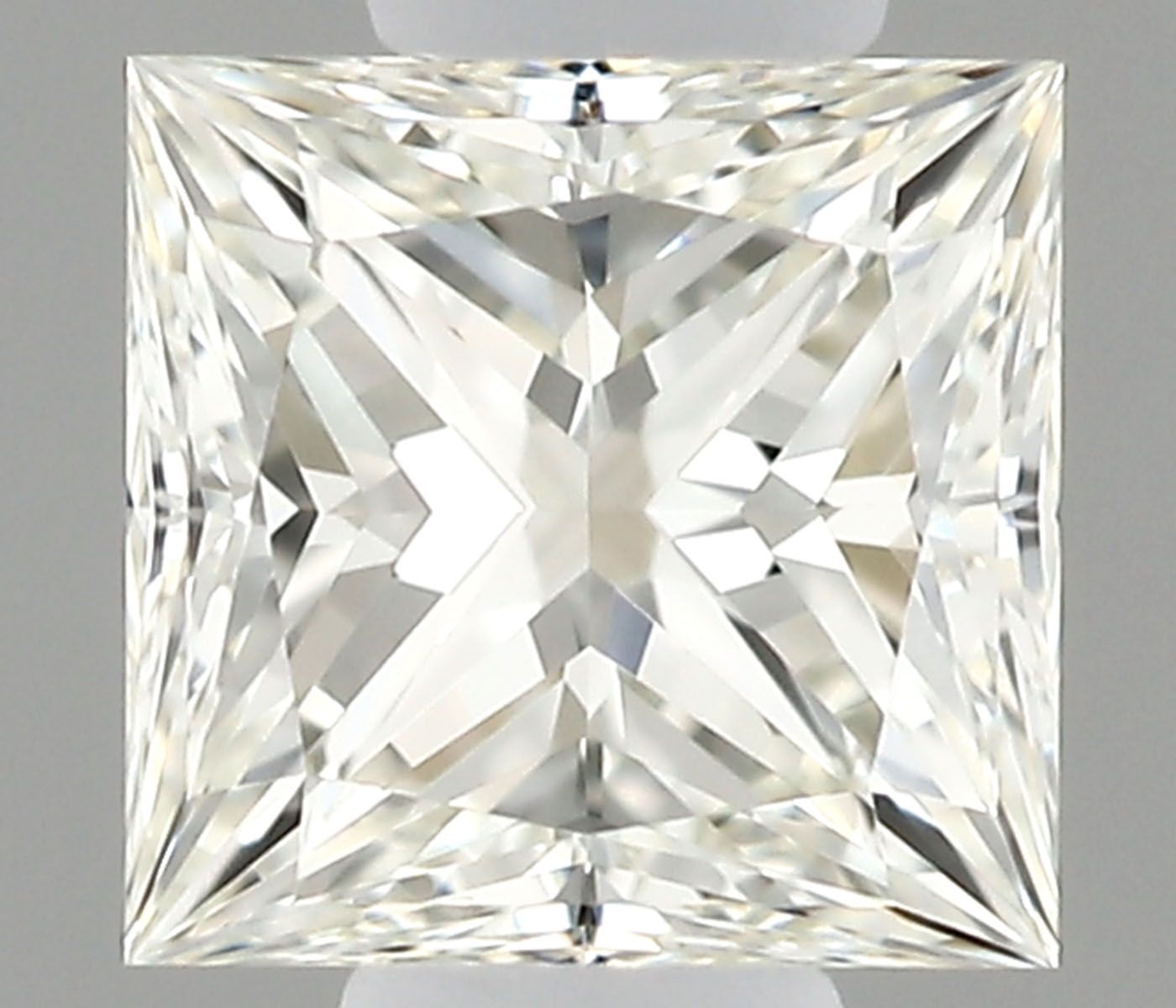 0.3 ct Princess Diamond