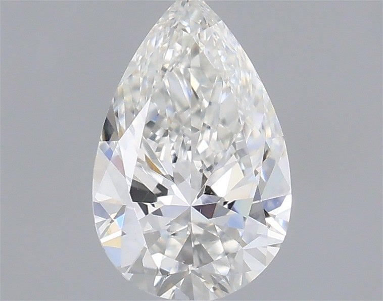 0.41 ct Pear diamond