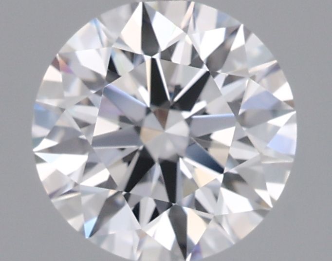 1.51 ct. round Lab Grown Diamond front image