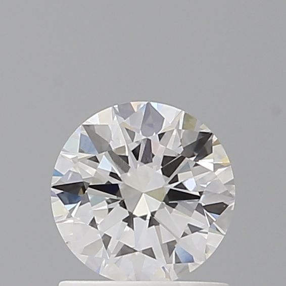 1.00 ct. round Lab Grown Diamond front image