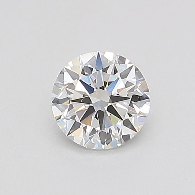 0.41 ct lab-grown Round Diamond