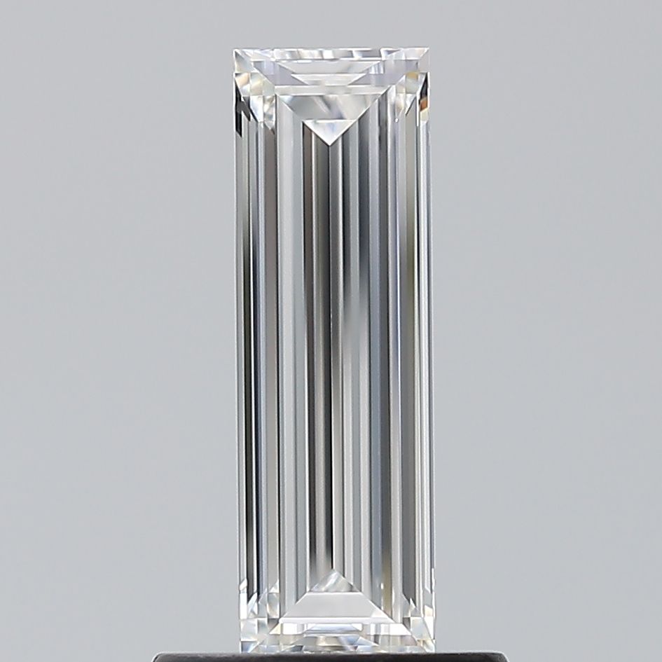 0.79 ct Baguette Diamond
