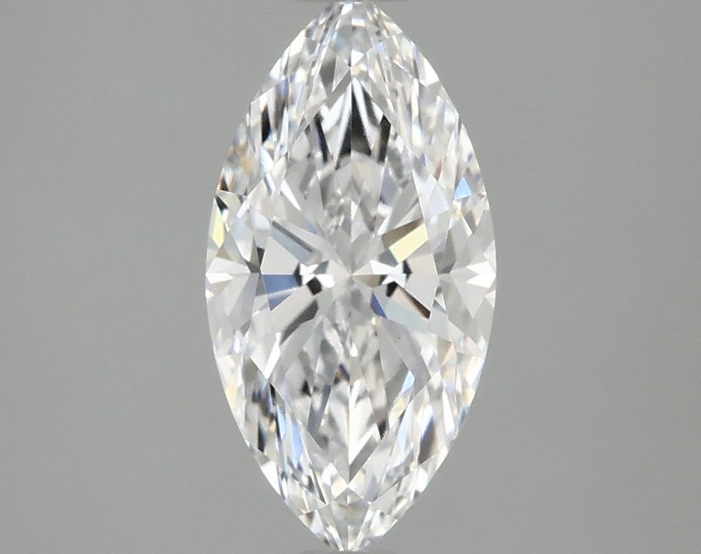 1.81 ct. marquise Lab Grown Diamond front image