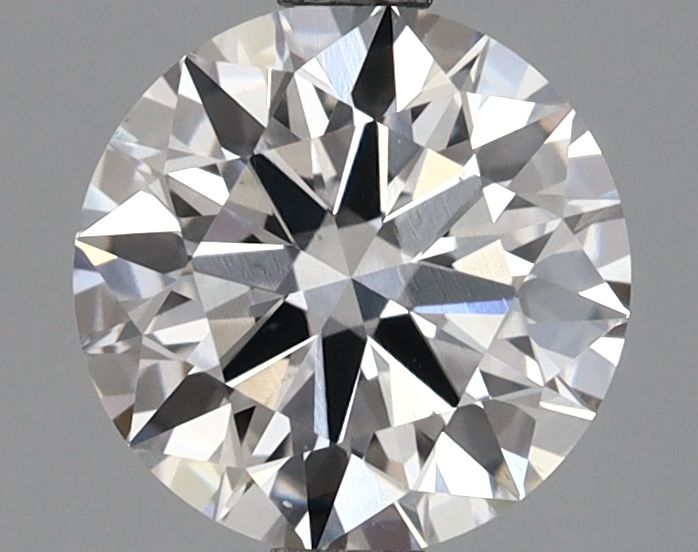 1.69 ct. round Lab Grown Diamond front image