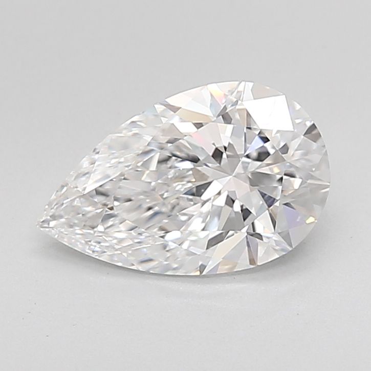 1.53 ct. pear Lab Grown Diamond front image