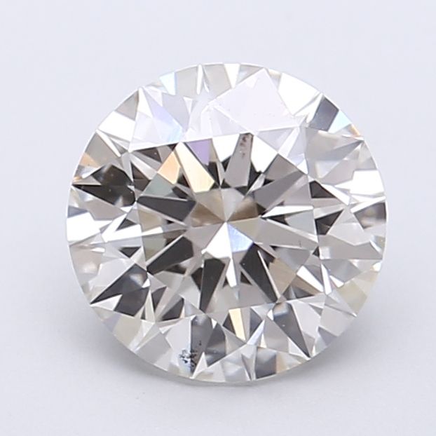 1.80 ct Round diamond