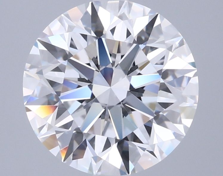 2.73 Carat