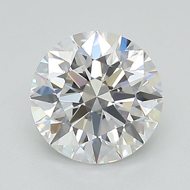 1.08 ct. round Lab Grown Diamond front image