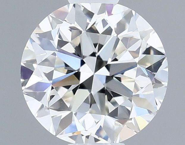 0.50 ct Round diamond