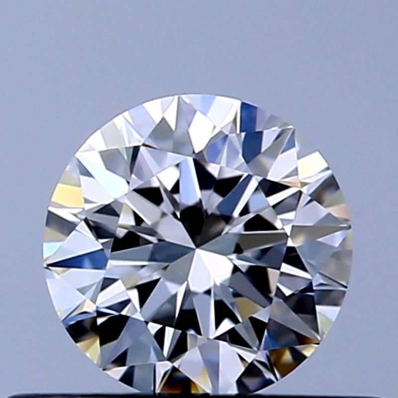 0.40 ct Round diamond