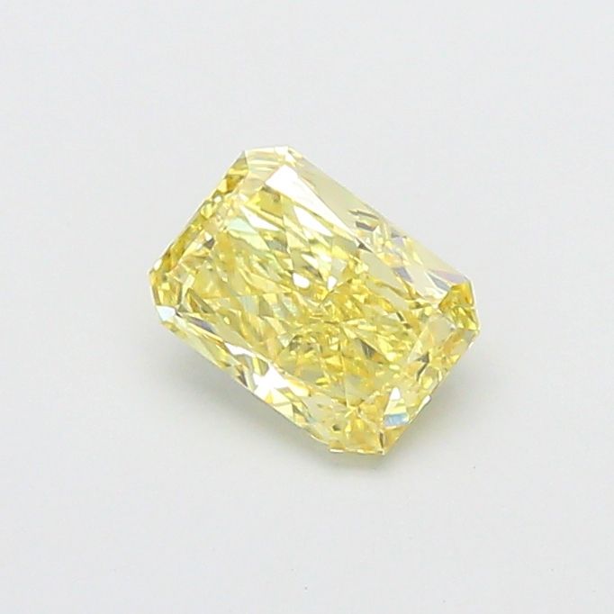 1.51 ct. radiant Lab Grown Diamond front image