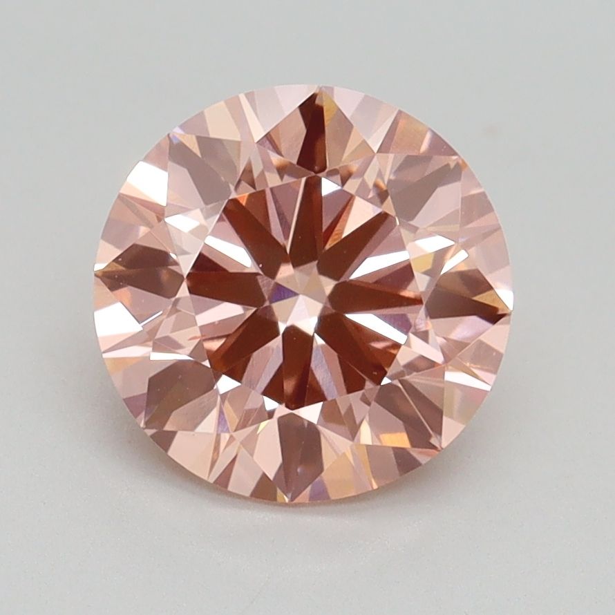 2.02 ct Round diamond