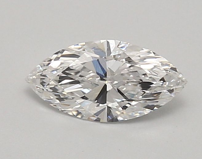 0.99 ct. marquise Lab Grown Diamond front image