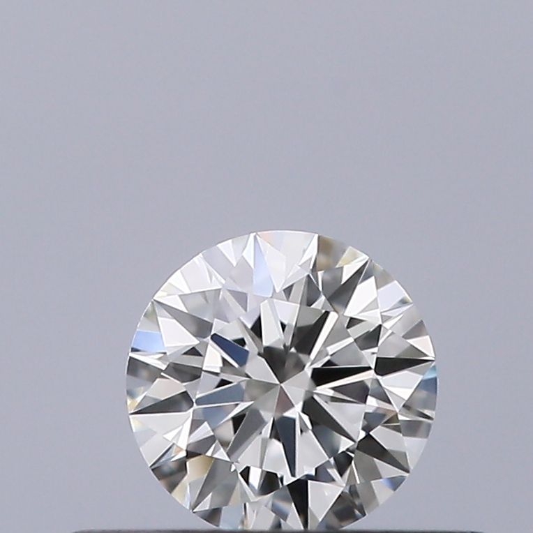0.31 ct Round diamond