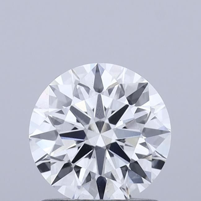 1.08 ct. round Lab Grown Diamond front image