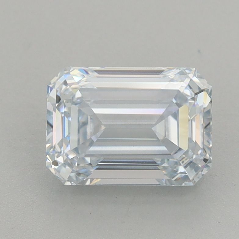 1.51 ct Emerald diamond