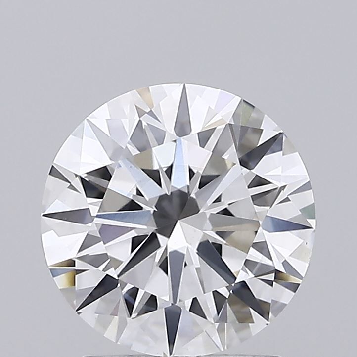 2.00 ct Round diamond
