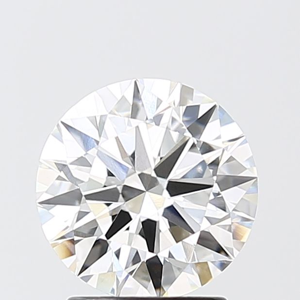 2.02 ct Round diamond