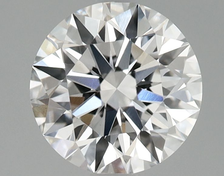 1.60 ct. round Lab Grown Diamond front image