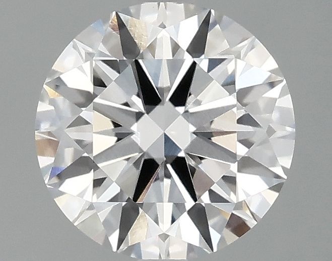 1.40 ct. round Lab Grown Diamond front image