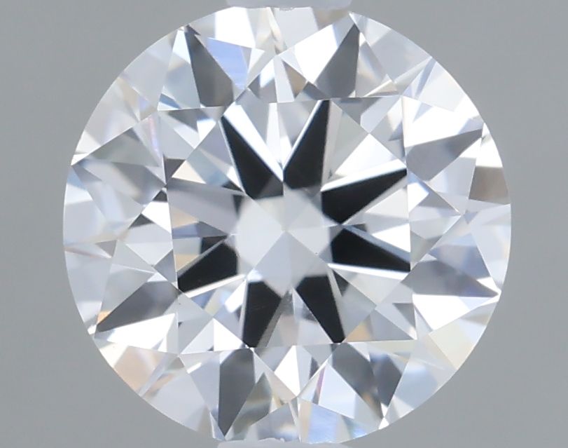 1.09 ct. round Lab Grown Diamond front image