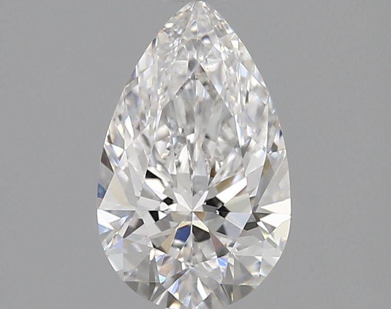 1.13 ct. pear Lab Grown Diamond front image