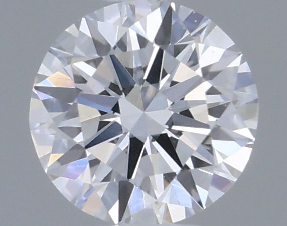 0.18 ct lab-grown Round Diamond
