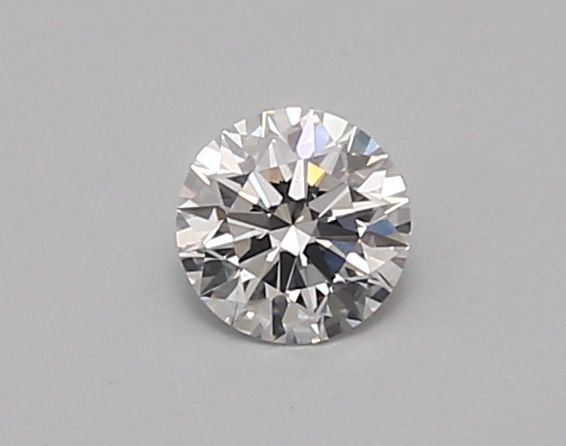 0.37 ct lab-grown Round Diamond