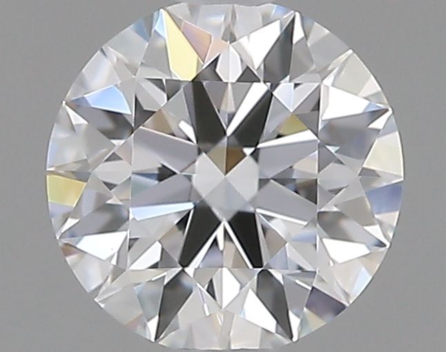 1.00 ct. round Lab Grown Diamond front image
