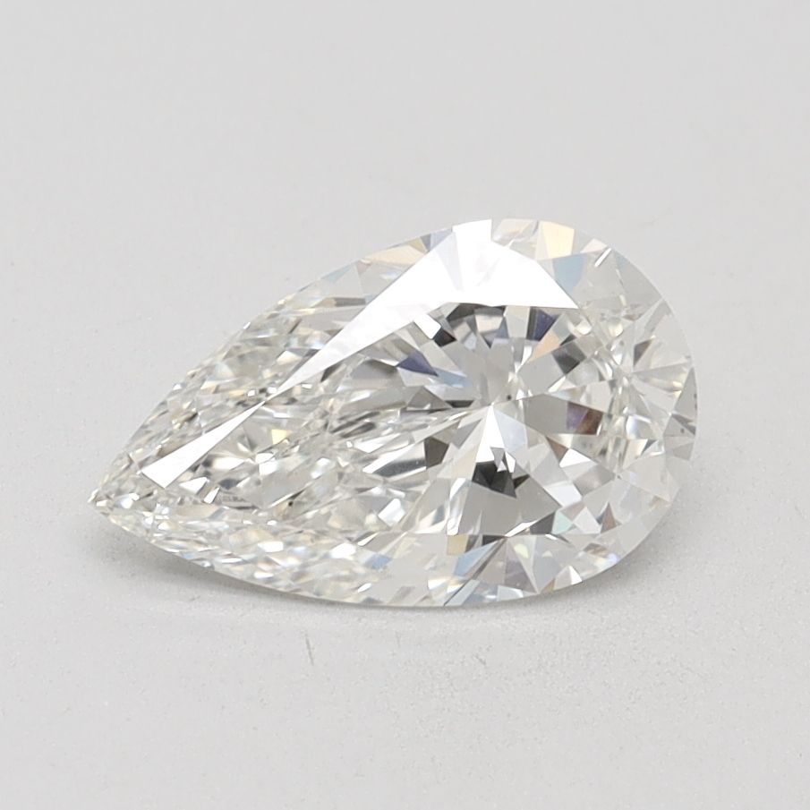 1.05 ct Pear diamond