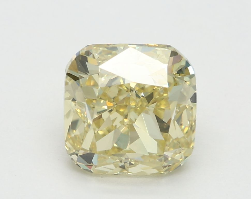 2.00 ct Cushion Brilliant diamond