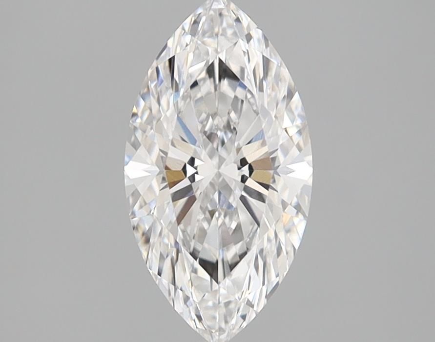 1.05 ct. marquise Lab Grown Diamond front image
