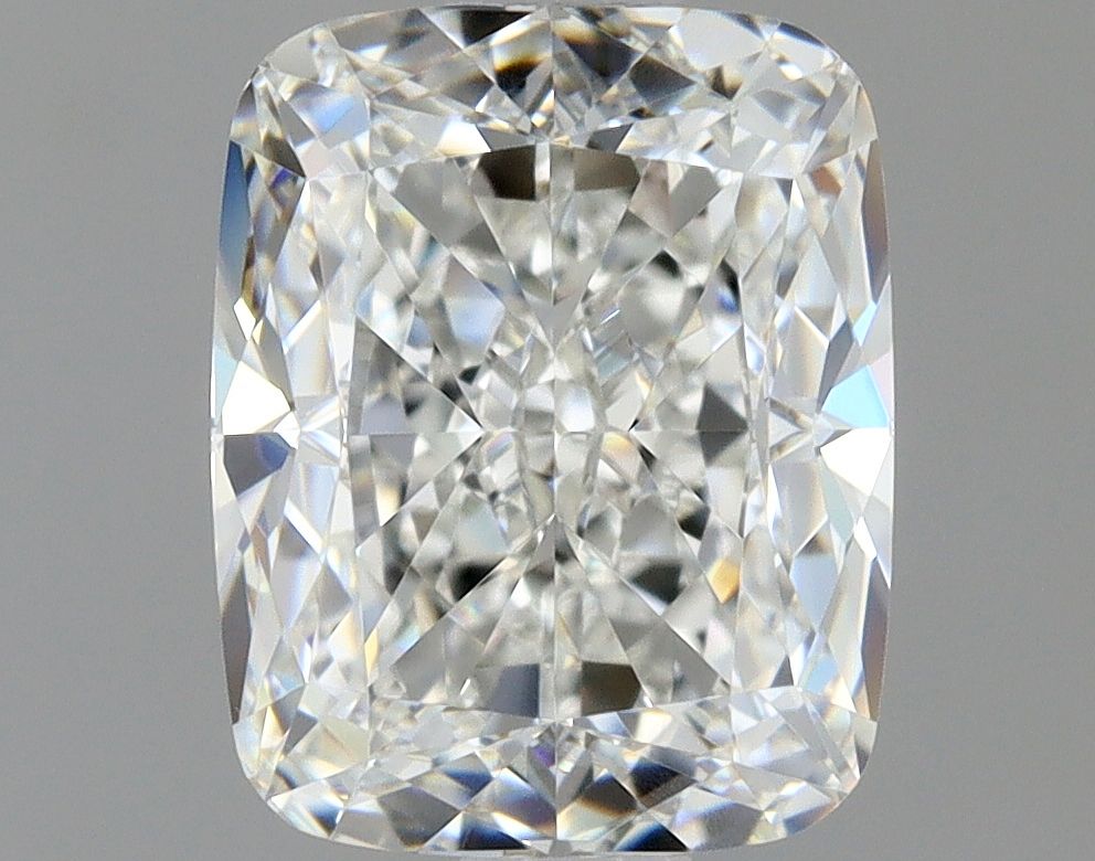 1.50 ct Cushion Modified diamond