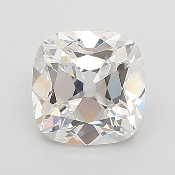 2.00 ct Cushion Modified diamond