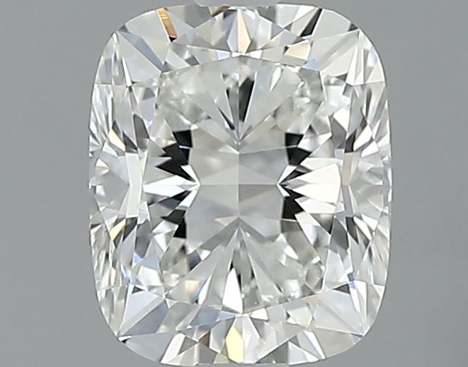 1.04 ct Cushion Modified diamond