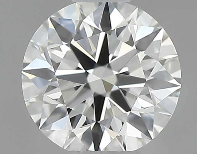 0.30 ct Round diamond