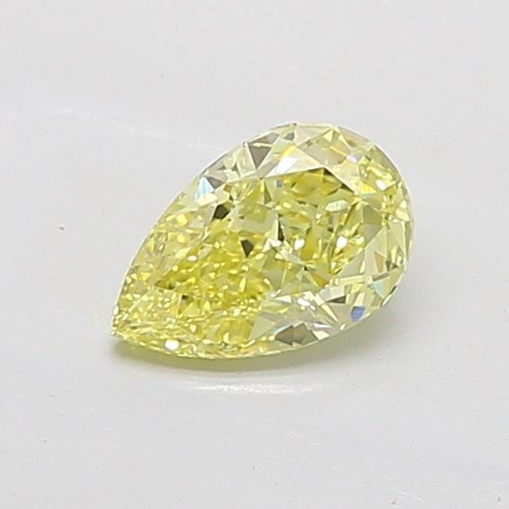 1.06 ct. pear Lab Grown Diamond front image
