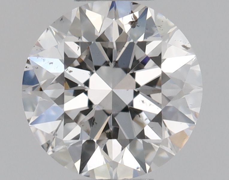 0.35 ct Round Diamond