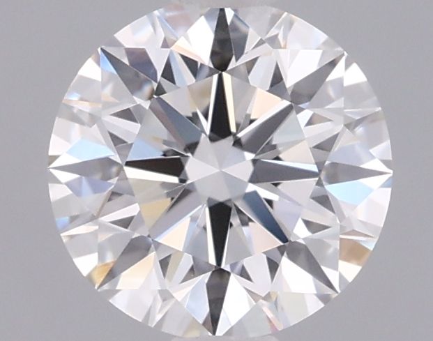 1.08 ct. round Lab Grown Diamond front image