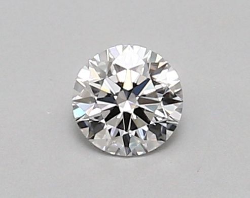 0.29 ct lab-grown Round Diamond