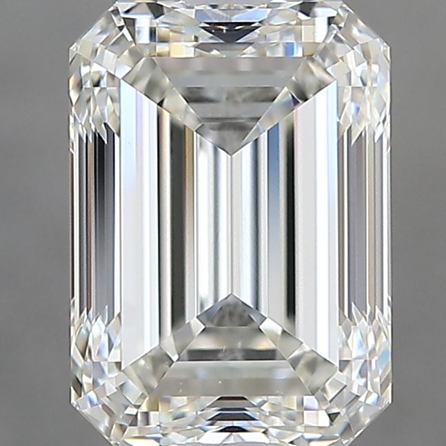1.90 ct Emerald diamond