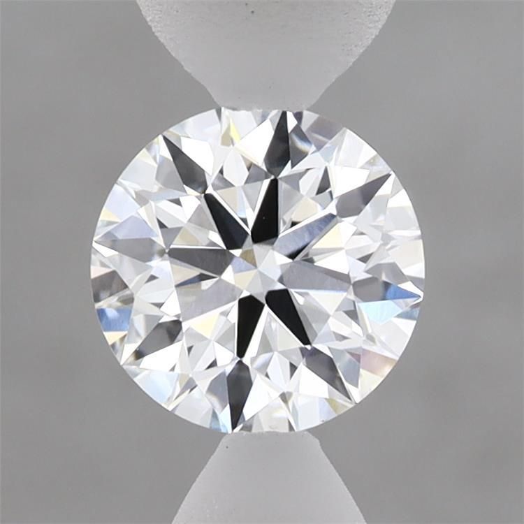 1.02 ct. round Lab Grown Diamond front image