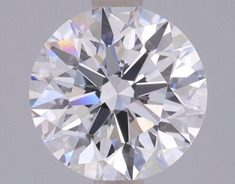 2.13 ct. round Lab Grown Diamond front image