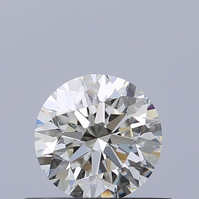0.50 ct Round diamond